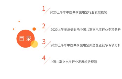 艾媒咨询 2020上半年中国共享充电宝行业发展专题研究报告